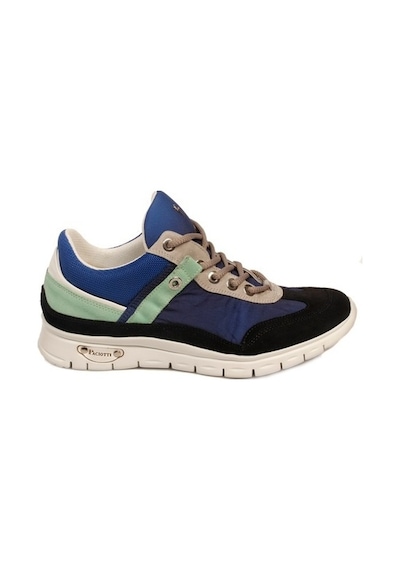 Cesare Pacıottı 4Us Erkek Sneaker Wu1 Mavi