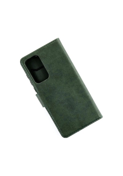 Reeder P13 Blue 2021 Kılıf Trend S Plus Kapaklı Kılıf - Yeşil