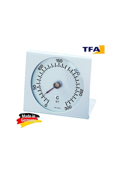 Tfa 14.1004.60 Fırın Termometresi