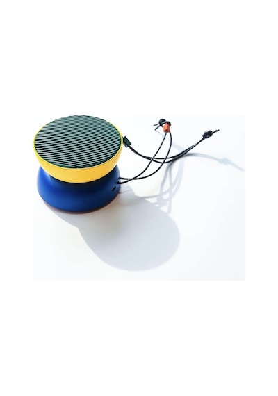 Vifa City Ultra Compact Taşınabilir Bluetooth Hoparlör