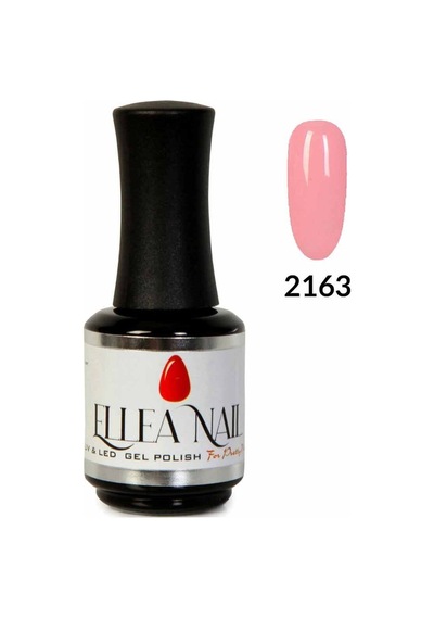 Kalıcı Oje 2163 15 Ml