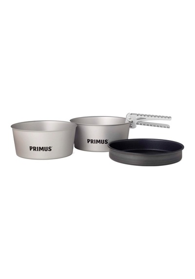 Prımus Essentıal 1.3 L Yemek  Set Gri