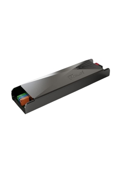 Forlife 10 A 12 V 120 W Profesyonel Led Trafosu