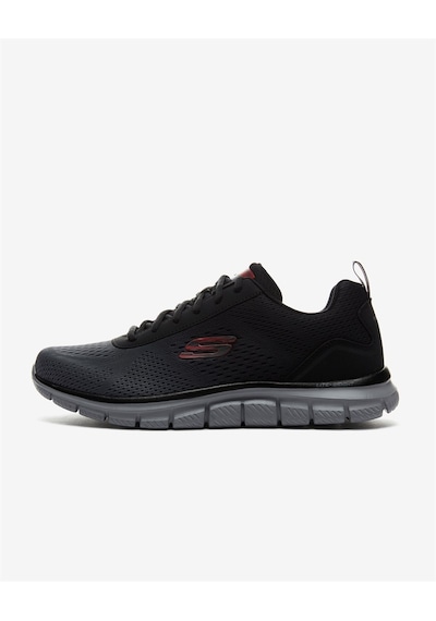 Skechers Track-Ripkent Erkek Spor Ayakkabı Siyah