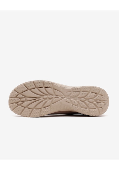 Skechers Vırtue Kadın Bej Günlük Ayakkabı 104736 Dktp