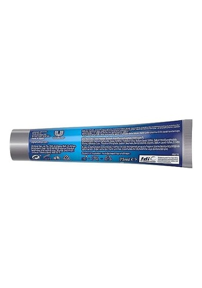 White System Diş Macunu Original 2 Haftada Daha Beyaz Dişler 75 Ml