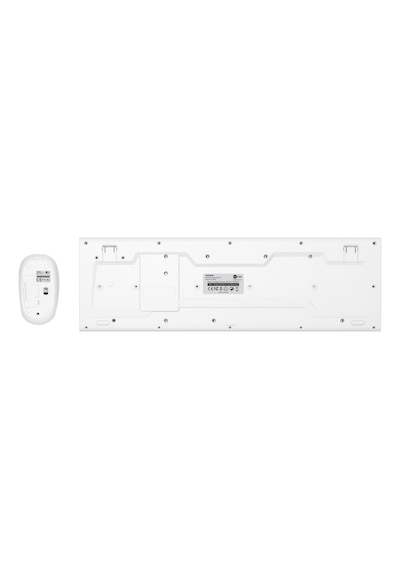 Lecoo KW200 Kablosuz Türkçe Q Klavye & Mouse Set
