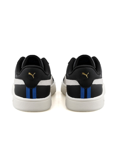 Puma Smash 3.0 Erkek Günlük Ayakkabı 39249802 Siyah 001