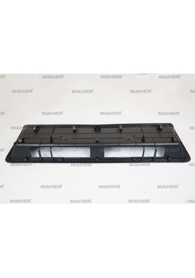 Toyota Hilux 2006-2015 Plaka Bakaliti Bagaj Kapak 52179-0k010