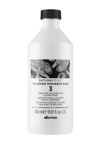 Davines Nt Tailoring Radiance Base 3 Saç Kremi 500 ML