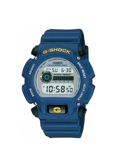 Casio DW-9052-2VDR Erkek Kol Saati