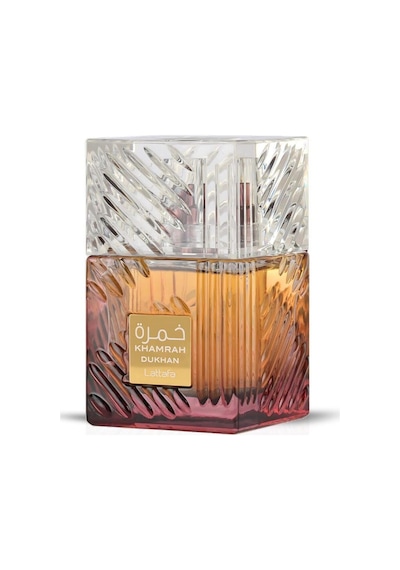 Lattafa Khamrah Dukhan 100ml Vanilya