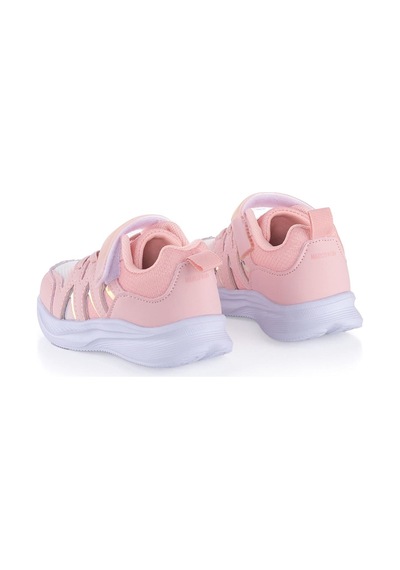 Marcokids Marco Kids Kız Çocuk Işıklı Spor Ayakkabı Pembe 26y905