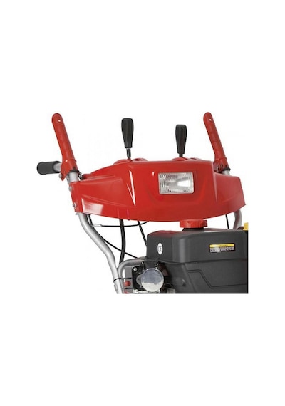 Al-Ko  Snowline  700  E  Kar  Küreme  Makinesi