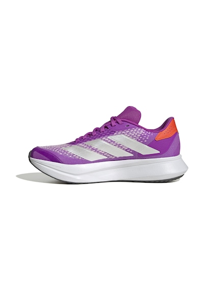 Adidas Duramo Sl2 W Mor Kadın Koşu Ayakkabısı 000000000102235864 Mor-grı Mor - Gri