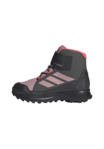 Adidas Terrex Snow Çocuk Mor Bot Kı8261