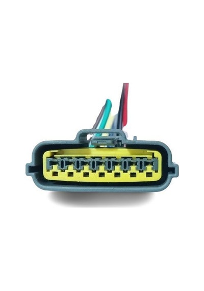 Aempart Aem32 7k012a Soket Opel Bobin Aem32 7k012a