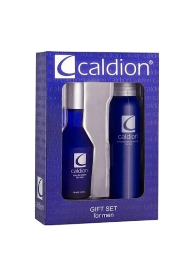 Gıft Set For Men Deodarant Parfüm Set