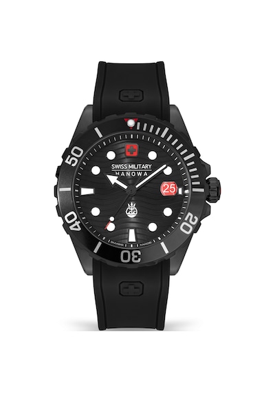 SWISS MILITARY HANOWA SMWGN2200330 ERKEK KOL SAATİ