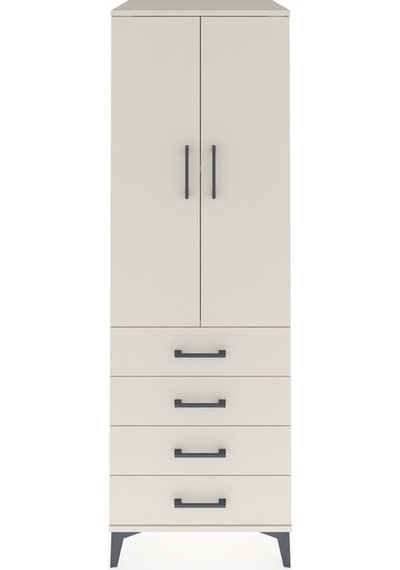 Kronos Dolap 2 Raflı 4 Çekmeceli 2 Kapaklı 60x59x182 Aytaşı-a... Aytaşı Kronos Dolap 2 Raflı 4 Çekmeceli 2 Kapaklı 60x59x182 Aytaşı-a... Aytaşı