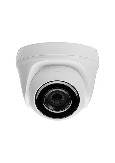 Hılook Thc-t120-pc 2mp 2.8mm Exır Turret Dome Kamera