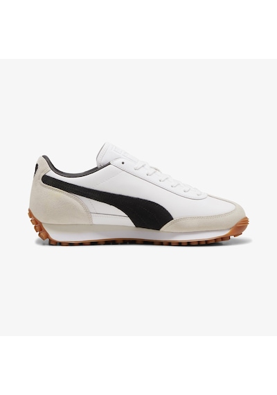 Puma Easy Rider Mix Unisex Beyaz Sneaker 026 399025 Beyaz