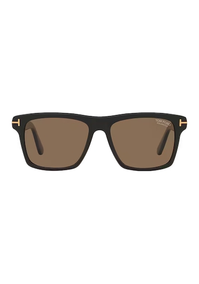 Tom Ford Ft1205 01h Unisex Güneş Gözlüğü Siyah