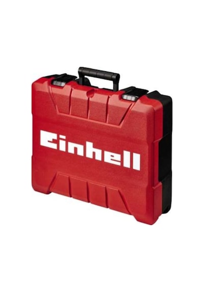 Einhell TE-CD 18 Li-i BL Darbeli Matkap Vidalama + Taşlama + Dekupaj Testere + 4 Akü