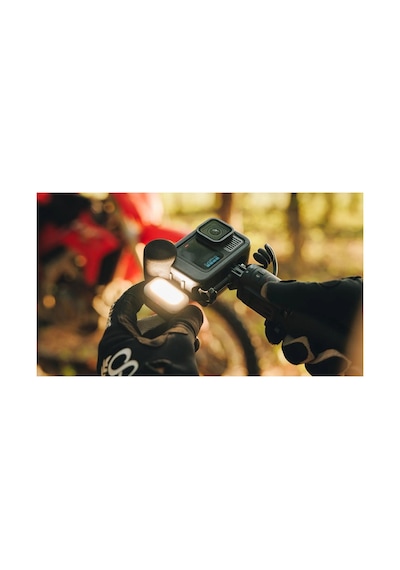 Gopro Hero13 Creator Edition Siyah Aksiyon Kamerası