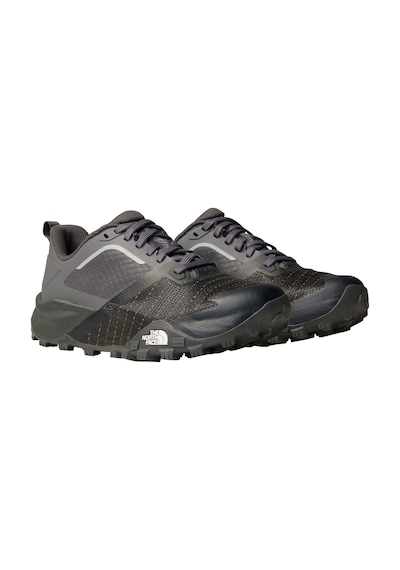 The North Face Offtrail Tr Kadın Koşu Ayakkabısı-32341 Füme-gri