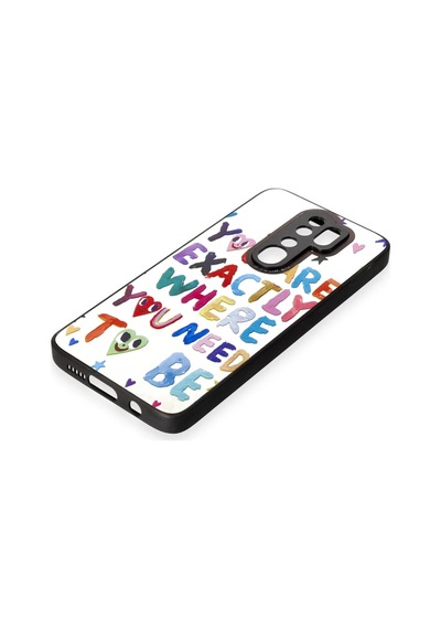 Newface - 117 - Xiaomi Redmi Note 8 Pro Kılıf Mirror Desenli Kapak - Mirror - Csmo-tex - - 10 Diğer
