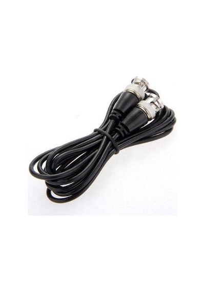 50 Adet - 1 Metre Bnc-Bnc Kablo -