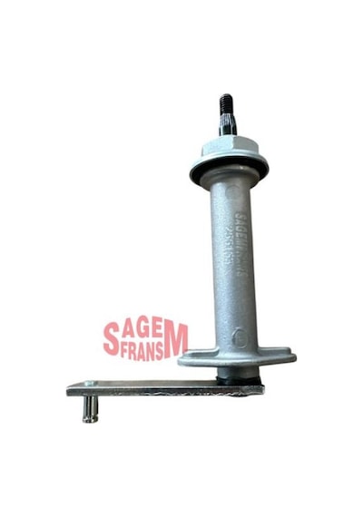 Silecek Frezesi Vidalı Sol Renault 12 R12 / Toros 72742752 255153 Sagemfrans