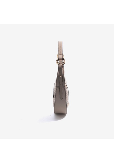 Kadın Silver & Polo Sp1270-m191 Sılver Polo Omuz Çantası Kum Beji-kum Beji