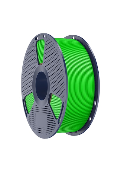Sunlu Yeşil Petg Filament - 1.75mm - 1 Kg