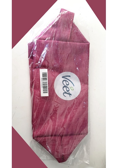 Veet Makyaj Çantası 28 X 14 X 14 Cm