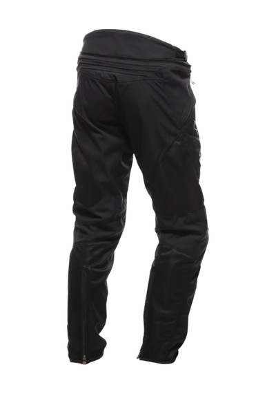 Dainese Daınese Drake 2 Super Aır Tex Pants Black Black Siyah