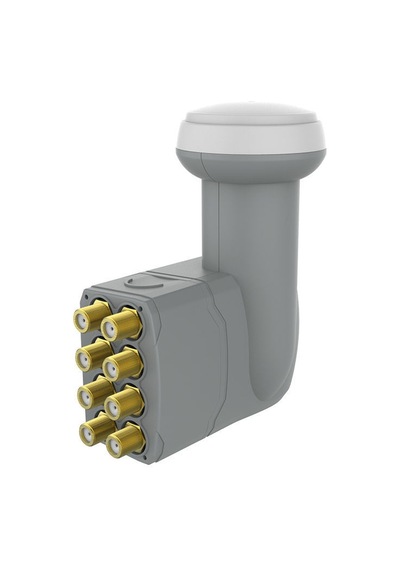 Wellbox Wxl-208 Sekizli Octo Üniversal Lnb