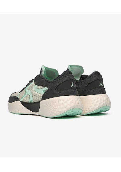 Nike Dm3384-003 Wmns Jordan Delta 3 Low Kadın Sneaker Spor Ayakkabı Gri