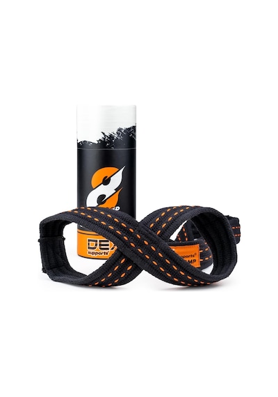 Figure 8 Loop Lifting Straps Standart