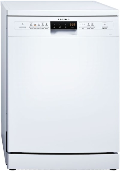 Profilo BM5221MA 5 Programlı 13 Kişilik Bulaşık Makinesi