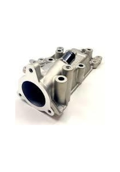 Renault Megane 2 Laguna 2 Termostat Yuvası Metal 7700104114