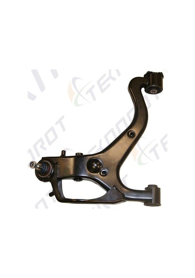 TEKNOROT LA-139 Salıncak Ön Sol Land Rover Range Rover Discovery III - IV 04-14 Bm