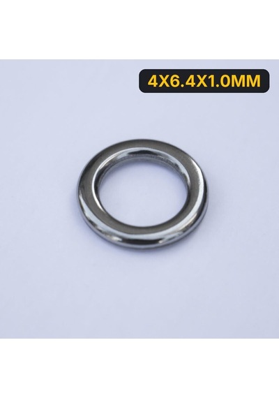 Remixon Ym-6089 Süper Molding Halkası 4X6.4X1.0Mm