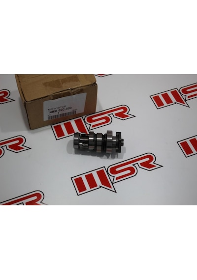ACTİVA S 125 EKSANTRİK MİLİ OEM