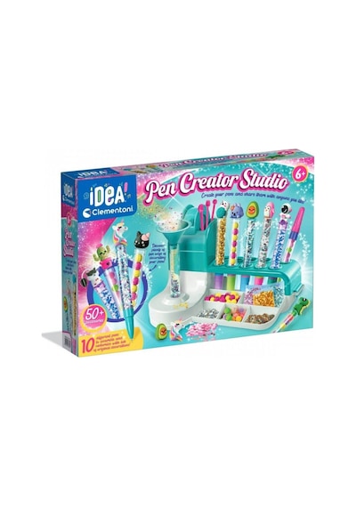 Idea Kalem Laboratuvarı