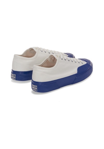 Superga 2432 Workwear Unisex Beyaz Bileksiz Sneaker Beyaz-88