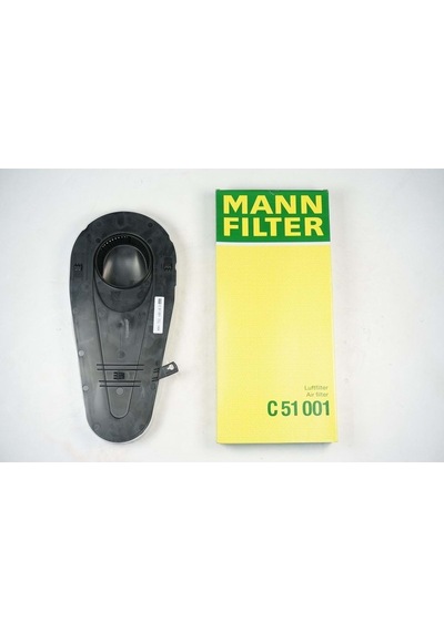 13717800151 - Bmw Hava Filtresi C51001