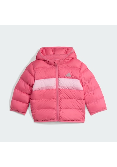 Adidas Jl7390 I Sd Jkt Çocuk Mont Pembe