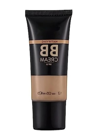 Yağlı & Karma Ciltler İçin Spf25 Mat Bitişli Bb Krem - 003 Lıght 0